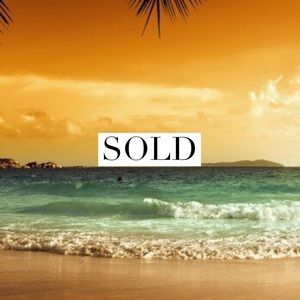 All items past this point sold